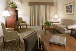 Inn At Coushatta