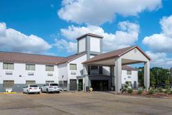 Best Western Ville Platte