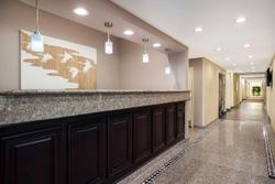 Best Western Houma Inn
