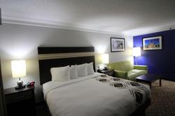 Best Western Plus Slidell Inn