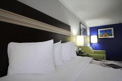 Best Western Plus Slidell Inn