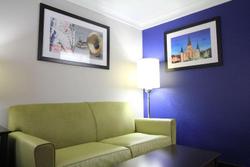 Best Western Plus Slidell Inn