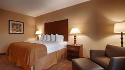 Best Western St. Francisville Hotel