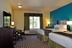 Best Western Plus Desoto Inn & Suites