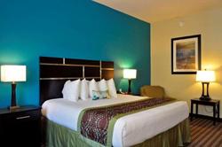 Best Western Plus Desoto Inn & Suites