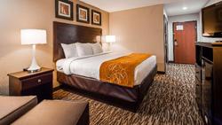 Best Western Lafayette Inn