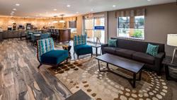 Best Western Lafayette Inn
