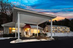 Best Western Plus Freeport Inn