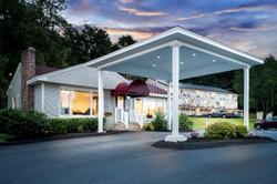 Best Western Plus Freeport Inn