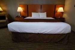 Best Western La Plata Inn