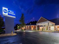 Best Western La Plata Inn