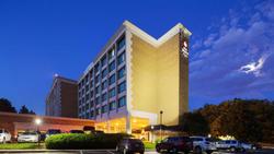 Best Western Premier Rockville Hotel & Suites
