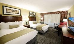 Best Western Premier Rockville Hotel & Suites