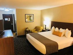 Best Western Westminster Catering & Conf Cntr