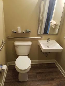 Best Western Ocean City Hotel & Suites
