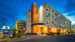 Best Western Ocean City Hotel & Suites