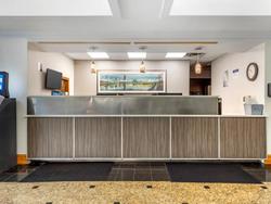 Best Western Chesapeake Bay North Inn