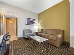 Best Western Chesapeake Bay North Inn