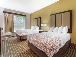 Best Western Chesapeake Bay North Inn