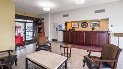 Best Western Kent Narrows Inn