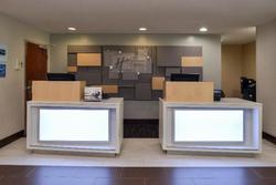 Holiday Inn Express Towson - Baltimore North