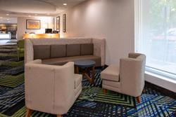 Holiday Inn Express Towson - Baltimore North