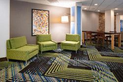 Holiday Inn Express Towson - Baltimore North