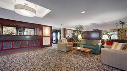 Best Western Rockland