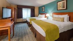 Best Western Plus Traverse City