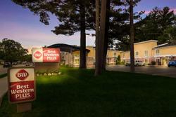Best Western Plus Traverse City
