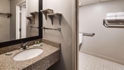 Best Western Beacon Inn