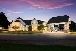 Best Western Harbour Pointe Lakefront