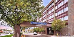 Causeway Bay Hotel