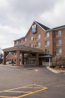 Best Western Executive Inn & Suites
