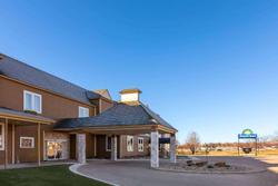 Days Inn By Wyndham Hutchinson
