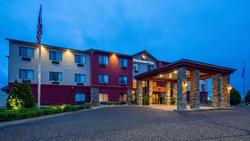 Best Western Chelsea Hotel
