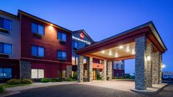 Best Western Chelsea Hotel