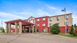 Best Western Chelsea Hotel