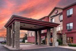 Best Western Chelsea Hotel