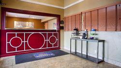 Best Western Alexandria Inn