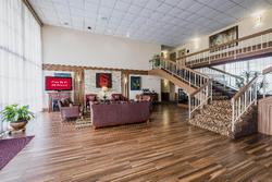 Red Roof Inn Meridian