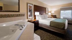 Best Western Plus Seaway Inn