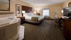 Best Western Plus Seaway Inn