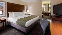 Best Western Plus Seaway Inn