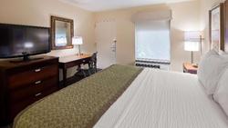 Best Western Plus Seaway Inn