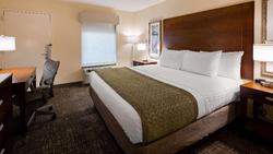 Best Western Plus Seaway Inn