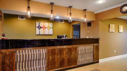 Best Western Gateway Inn