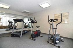 SureStay Plus Hotel by Best Western Greenwood