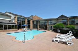 SureStay Plus Hotel by Best Western Greenwood