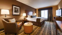 Best Western Plus Tupelo Inn & Suites